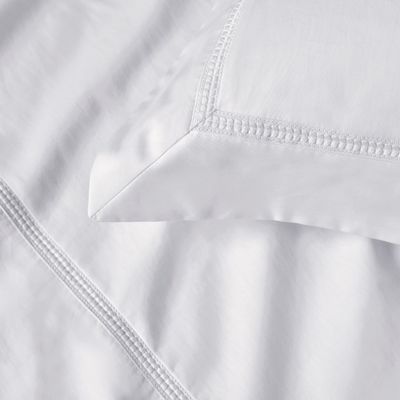 TRUSSARDI - CAMA - PIACERI - DETALHE II